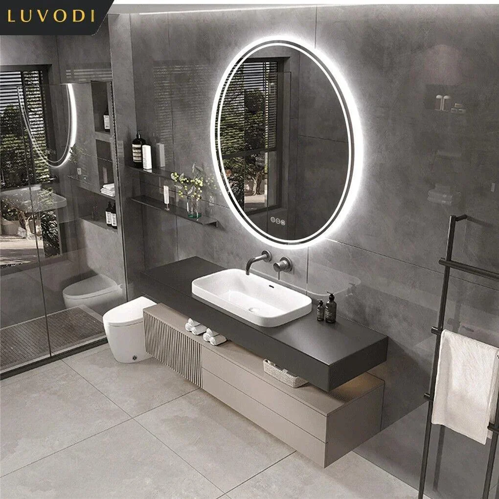 LumiMirror_mirror_For_a_Bright_Stylish_Bathroom_-_-_tag1_-4311675 LumiMirror mirror | For a Bright, Stylish Bathroom! - - #tag1#