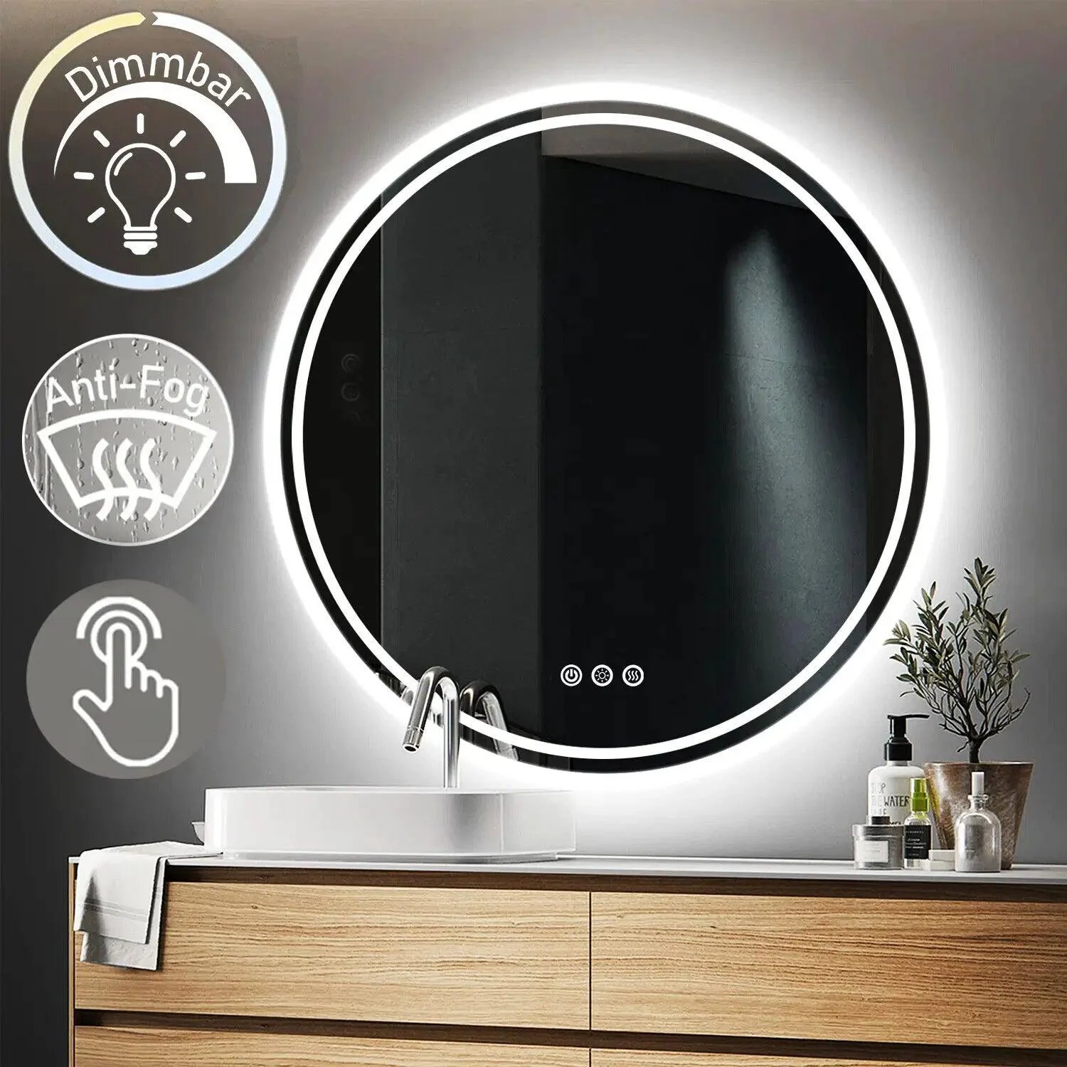 LumiMirror_mirror_For_a_Bright_Stylish_Bathroom_-_-_tag1_-4311680 LumiMirror mirror | For a Bright, Stylish Bathroom! - - #tag1#