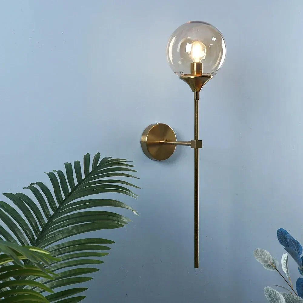 LumiNord_-_Scandinavian_Glass_Wall_Lamp_-_-_tag1_-4312595 LumiNord - Scandinavian Glass Wall Lamp - - #tag1#
