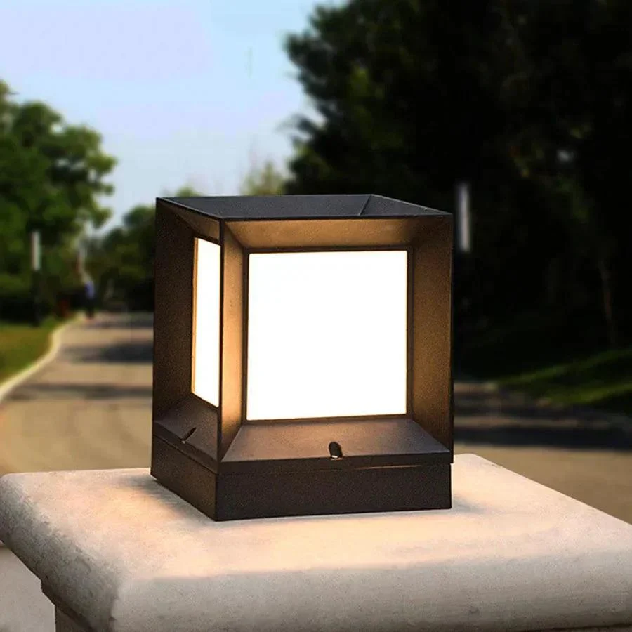 LumiPillar_-_Outdoor_Standing_Lamp_for_Gates_and_Driveways_-_-_tag1_-4314241 LumiPillar - Outdoor Standing Lamp for Gates and Driveways - - #tag1#