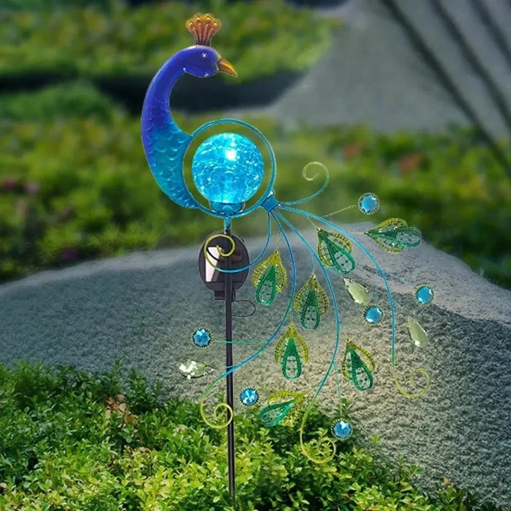 LumiPlume_-_Decorative_Garden_Lamp_-_-_tag1_-4314308 LumiPlume - Decorative Garden Lamp - - #tag1#