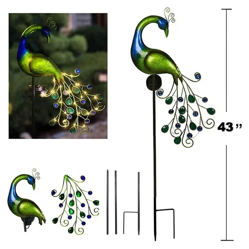 LumiPlume_-_Decorative_Garden_Lamp_-_-_tag1_-4314321 LumiPlume - Decorative Garden Lamp - - #tag1#