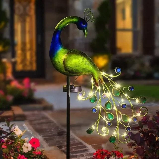 LumiPlume_-_Decorative_Garden_Lamp_-_-_tag1_-4314338 LumiPlume - Decorative Garden Lamp - - #tag1#