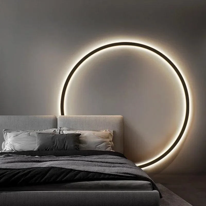 LumiRing_-_Minimalist_circle_wall_light_-_-4323776 LumiRing - Minimalist circle wall light -