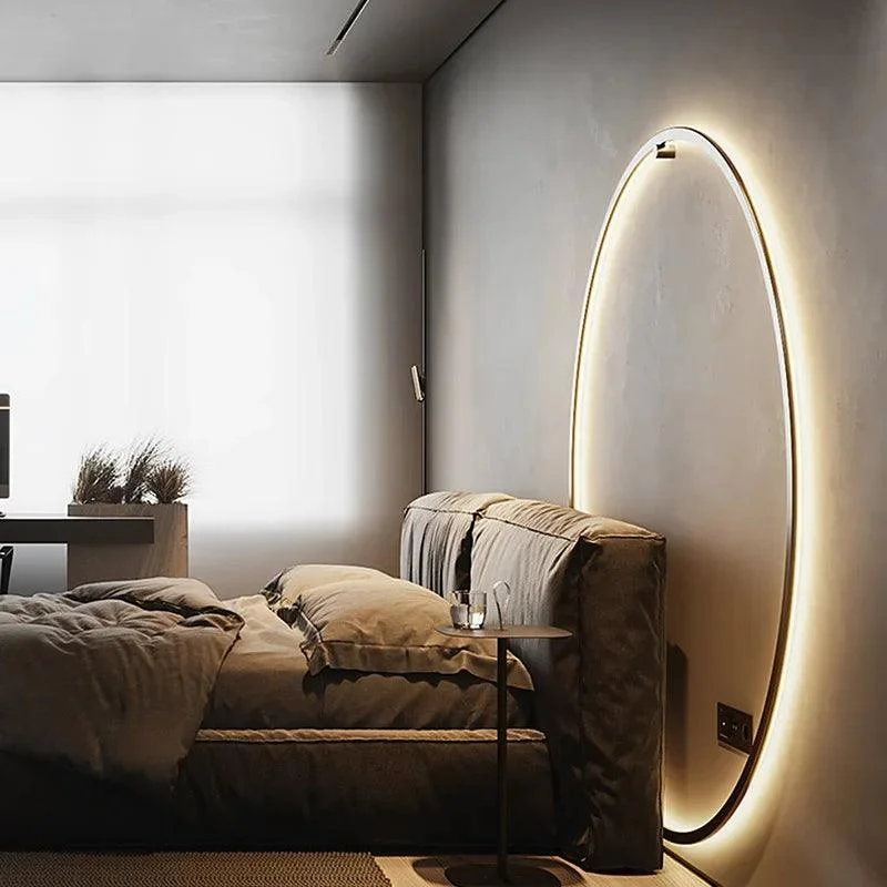 LumiRing_-_Minimalist_circle_wall_light_-_-4323789 LumiRing - Minimalist circle wall light -