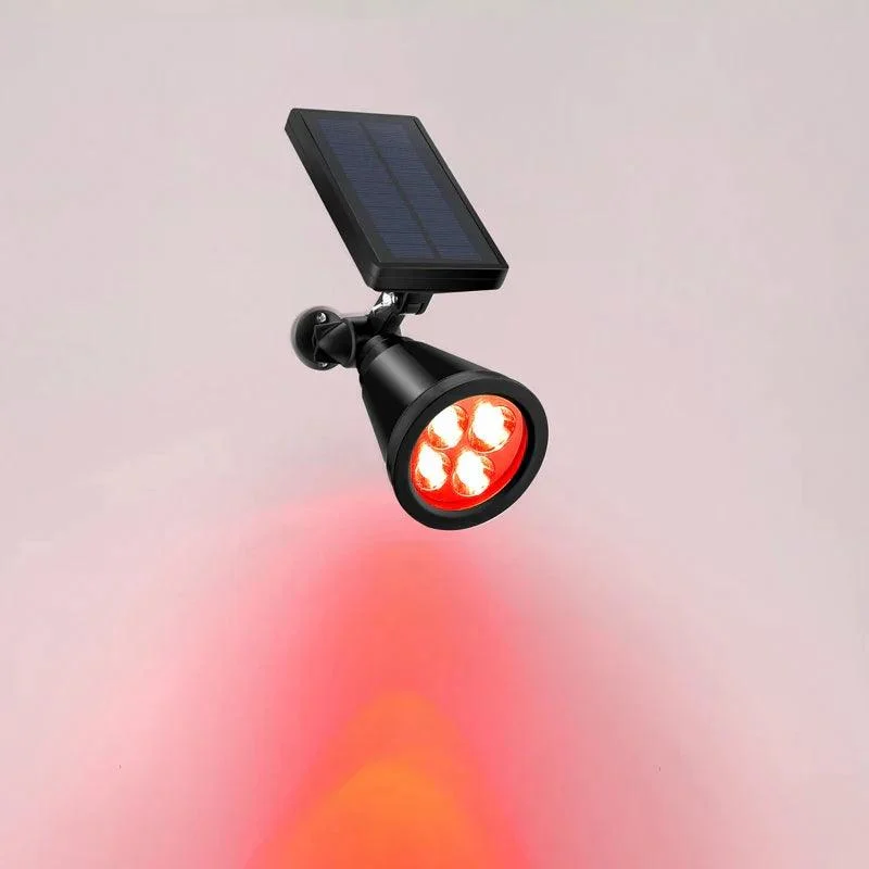 LumiRoot - solar lawn lamp -