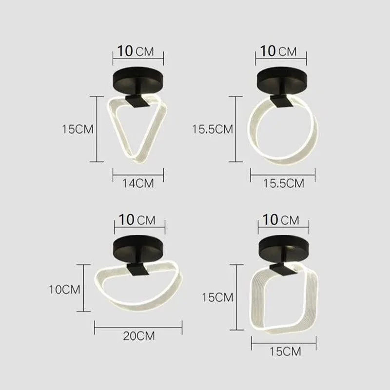 LumiStyle_-_Slim_LED_Ceiling_Light_-_-_tag1_-4314856 LumiStyle - Slim LED Ceiling Light - - #tag1#