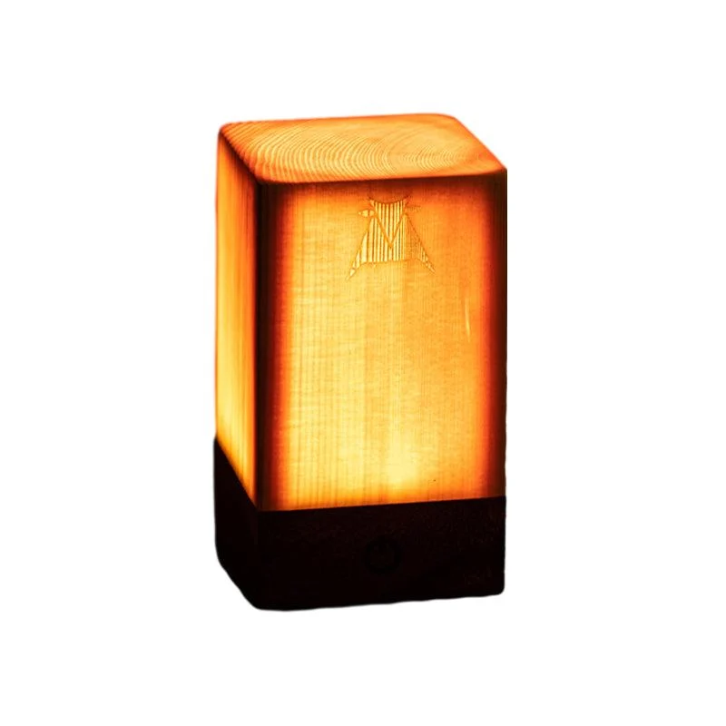 LumiWout - LED Table Lamp with Battery and Touch Control -  - #tag1#