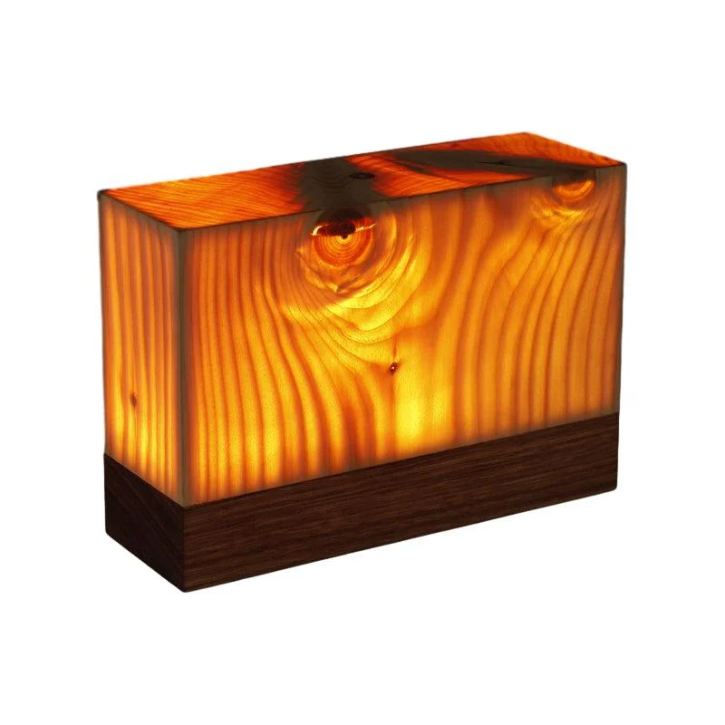 LumiWout - LED Table Lamp with Battery and Touch Control -  - #tag1#