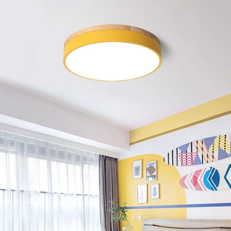 Lumiere_Modern_Ceiling_Lamp_-_White_Gray_Metal_and_Wood_for_Bedroom_and_Living_Room_-_-_tag1_-4309937 Lumière Modern Ceiling Lamp - White Gray Metal and Wood for Bedroom and Living Room - - #tag1#