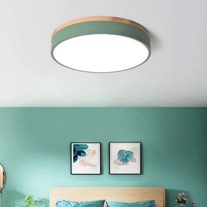 Lumiere_Modern_Ceiling_Lamp_-_White_Gray_Metal_and_Wood_for_Bedroom_and_Living_Room_-_-_tag1_-4309946 Lumière Modern Ceiling Lamp - White Gray Metal and Wood for Bedroom and Living Room - - #tag1#