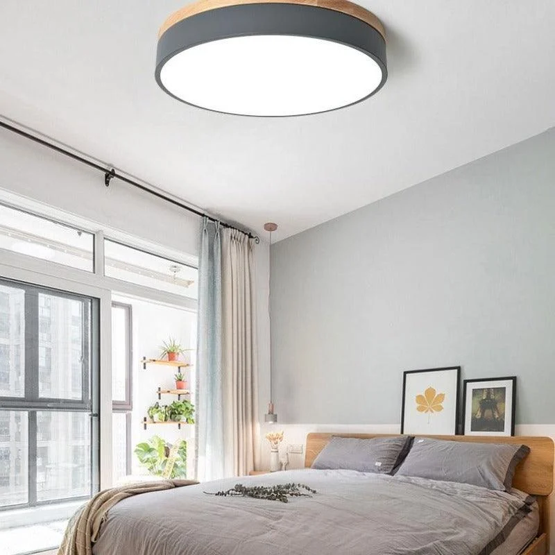 Lumiere_Modern_Ceiling_Lamp_-_White_Gray_Metal_and_Wood_for_Bedroom_and_Living_Room_-_-_tag1_-4309955 Lumière Modern Ceiling Lamp - White Gray Metal and Wood for Bedroom and Living Room - - #tag1#