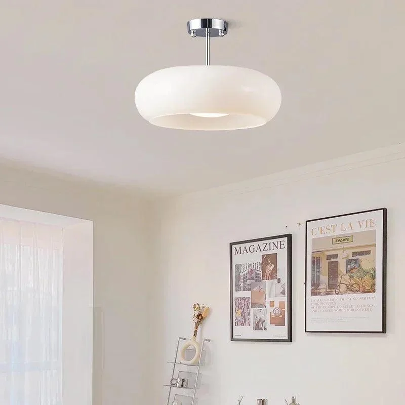 LuminaCraft - LED pendant lights made of glass -