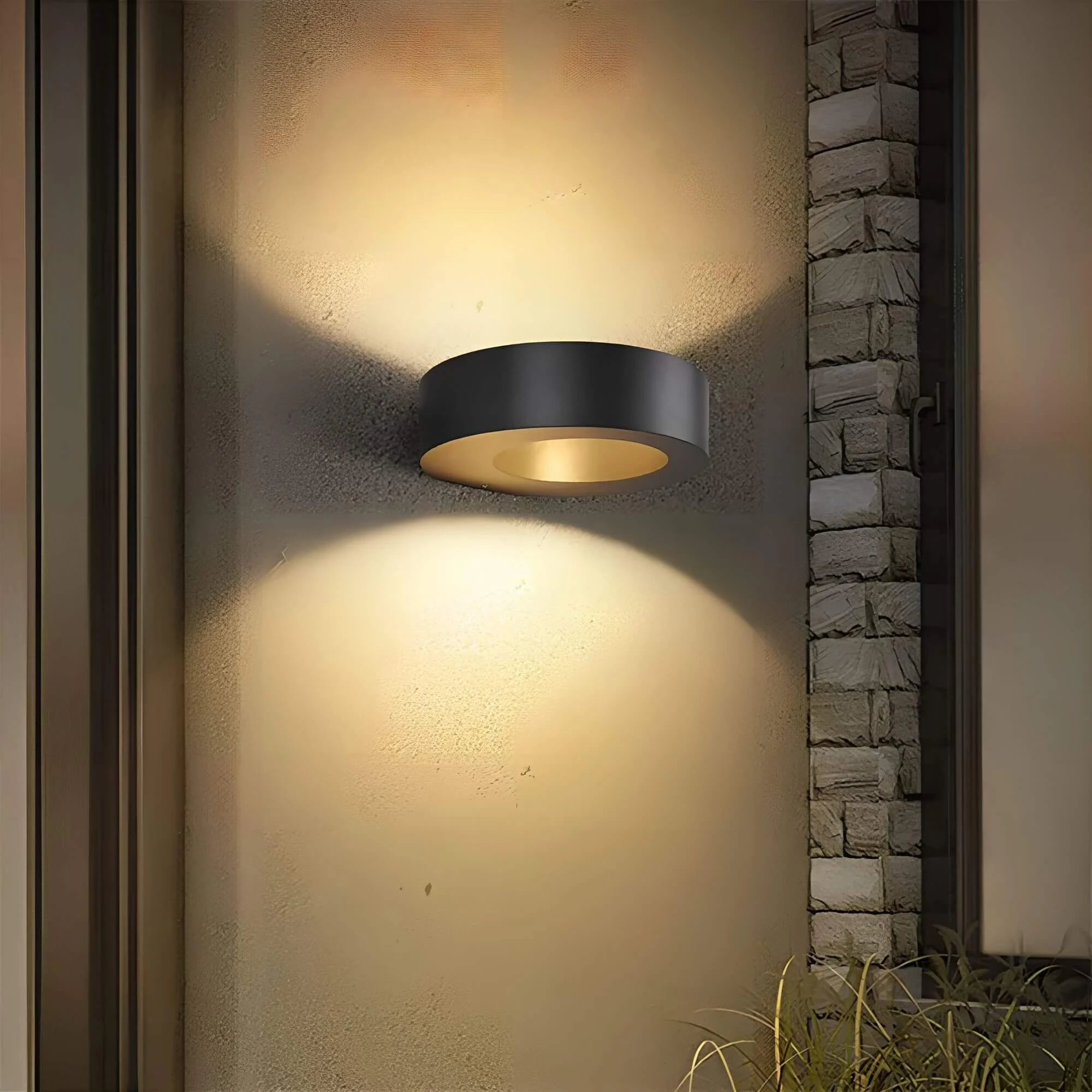 LuminaFlexAussenwandlampe-FlexibleundModerneAussenbeleuchtung3 Luminaflexaussenwandlampe Flexibleundmoderneaussenbeleuchtung3