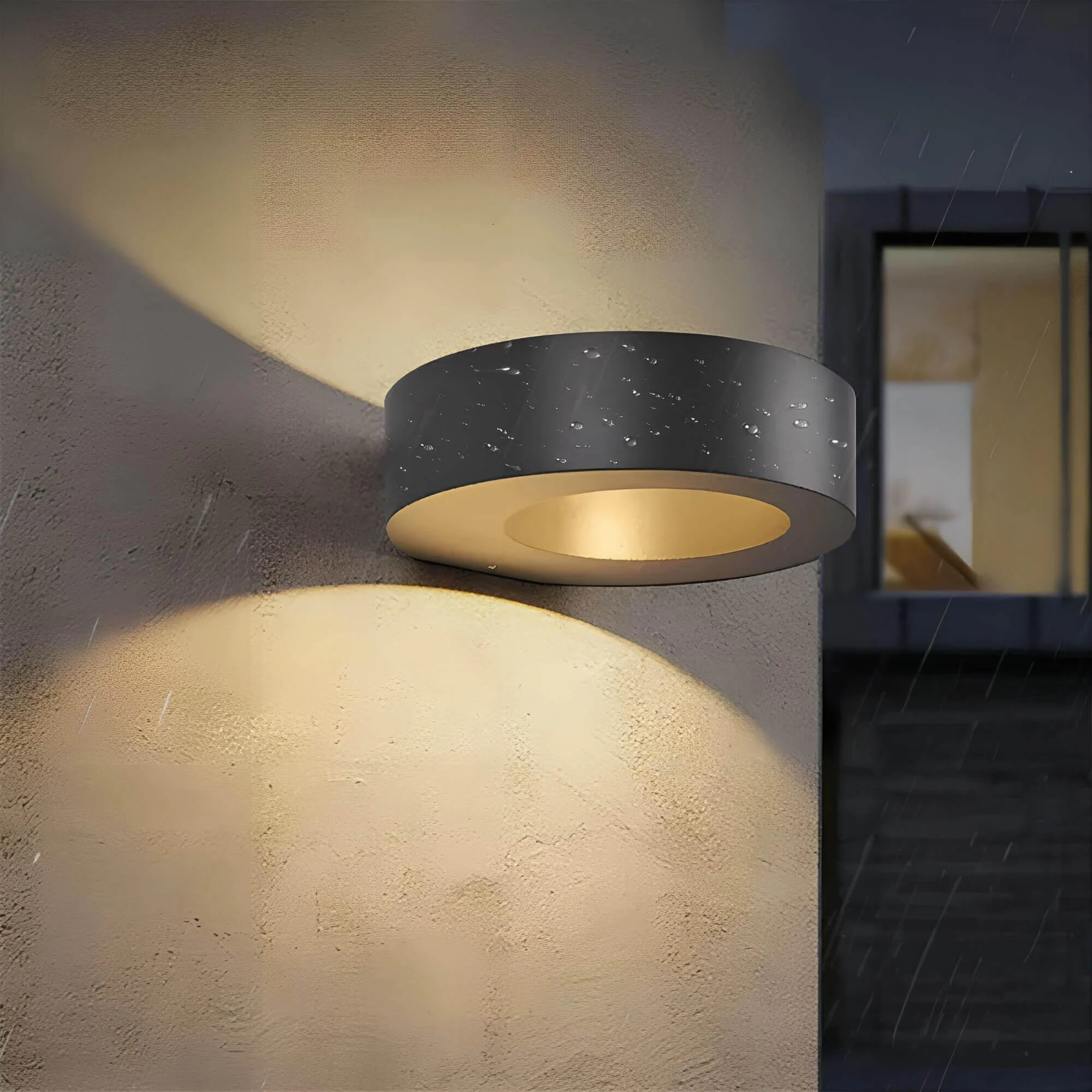 LuminaFlexAussenwandlampe-FlexibleundModerneAussenbeleuchtung4 Luminaflexaussenwandlampe Flexibleundmoderneaussenbeleuchtung4
