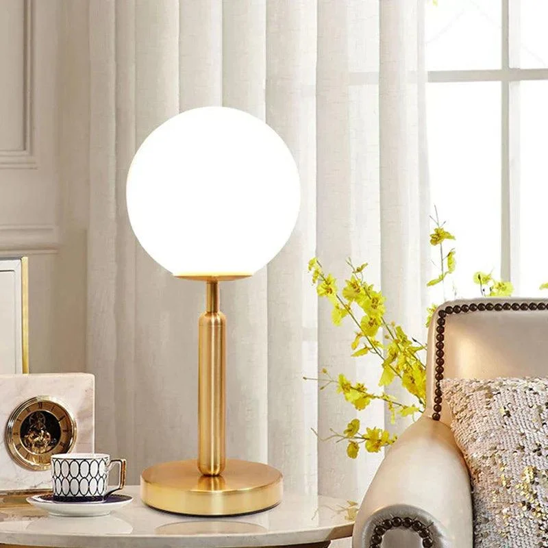 LuminousOrb_-_LED_Glass_Ball_Brass_Table_Lamp_-_-_tag1_-4313908 LuminousOrb - LED Glass Ball Brass Table Lamp - - #tag1#