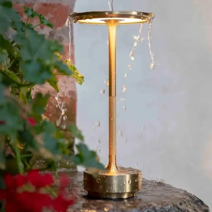 Luminous - Elegant table lamp -  - #tag1#