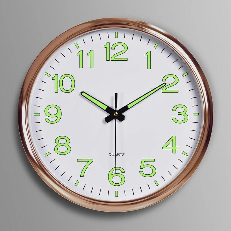 Luminous_Classroom_Silent_Wall_Clock_12_Inches_-_-4323514 Luminous Classroom Silent Wall Clock 12 Inches -