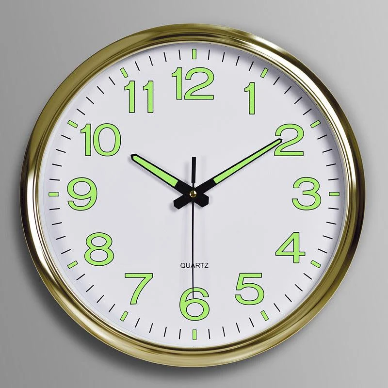 Luminous_Classroom_Silent_Wall_Clock_12_Inches_-_-4323525 Luminous Classroom Silent Wall Clock 12 Inches -