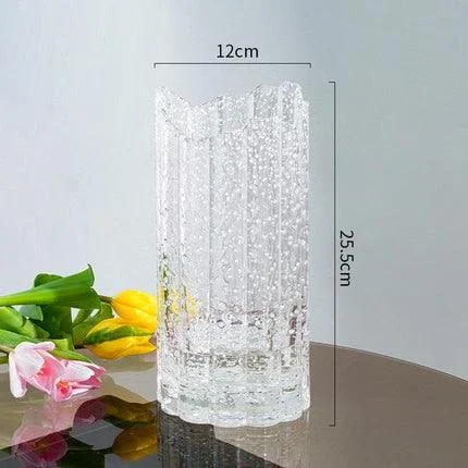 Luminous Vase -