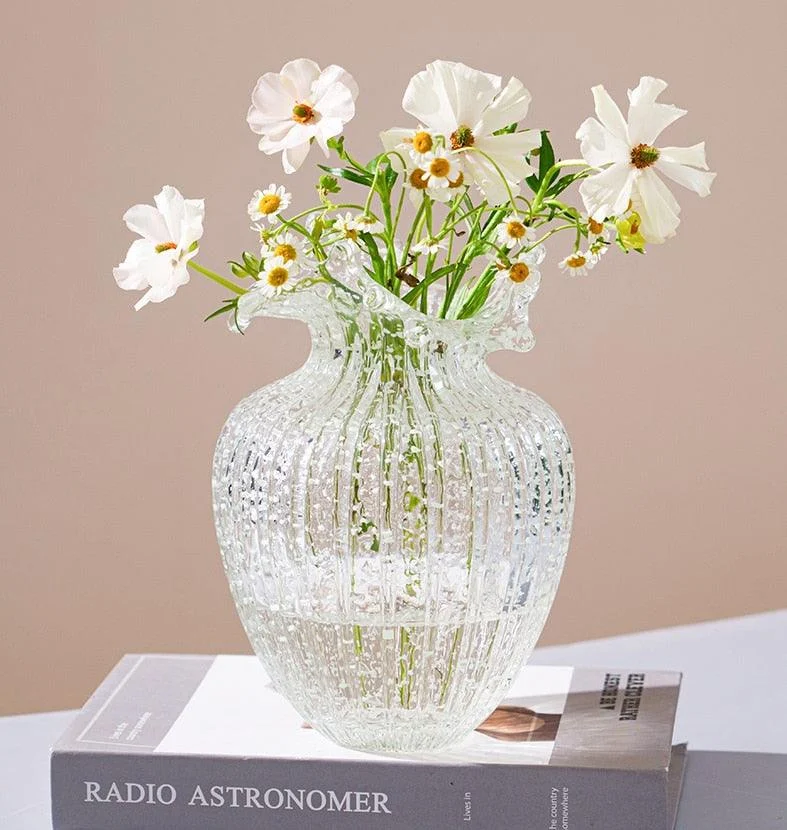Luminous Vase -