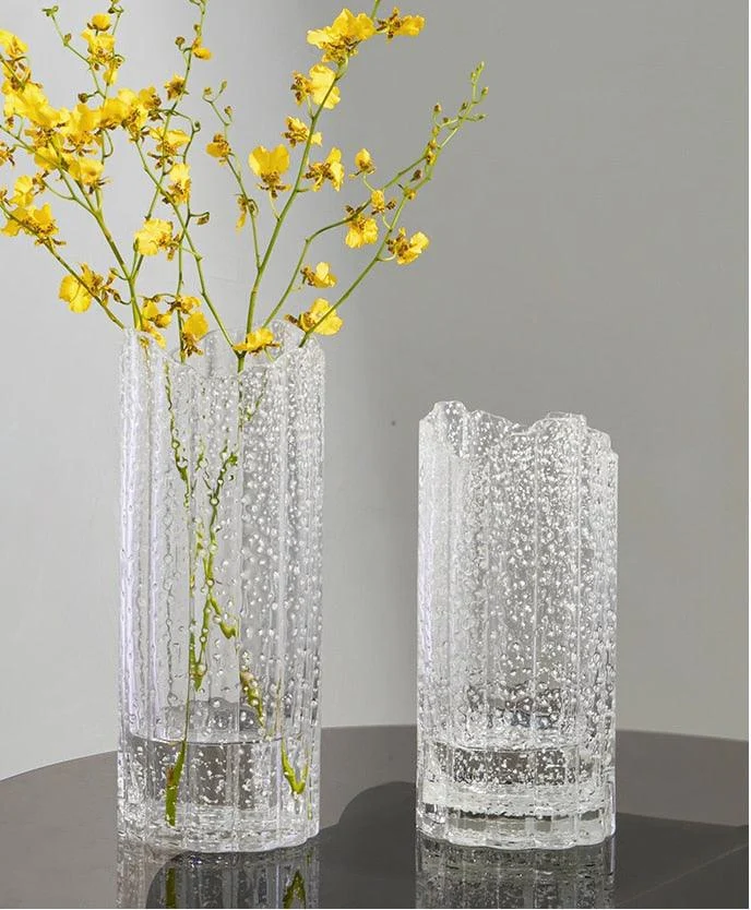 Luminous Vase -