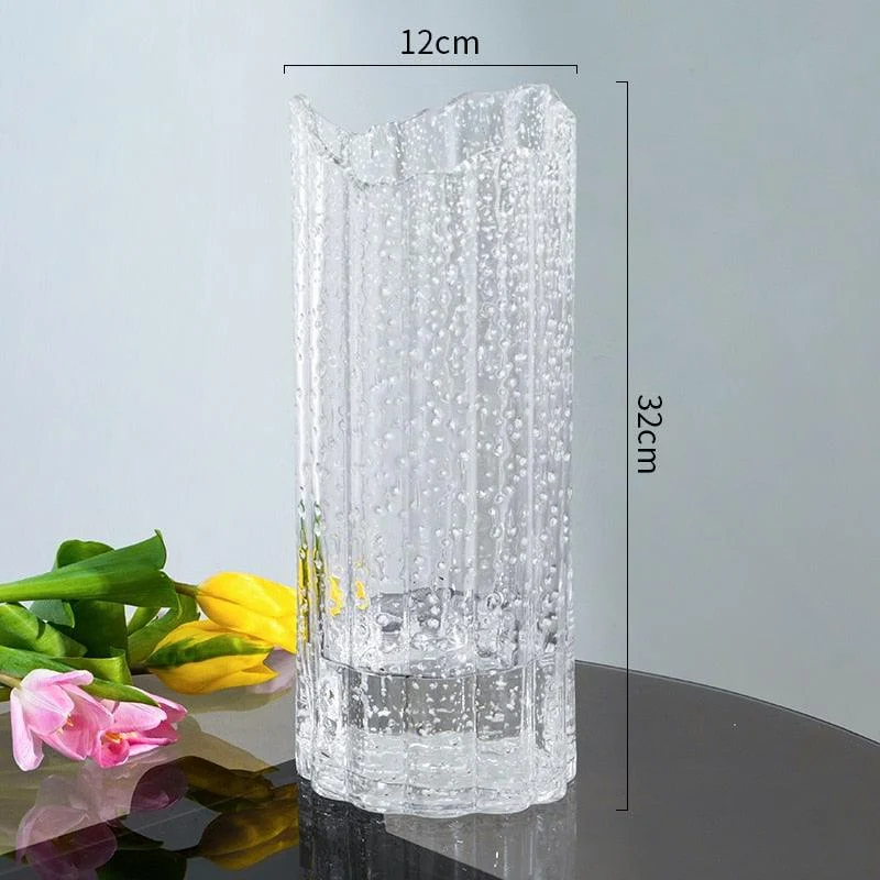 Luminous Vase -
