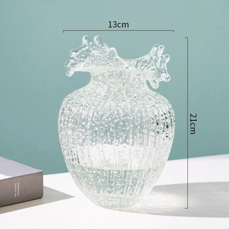 Luminous Vase -