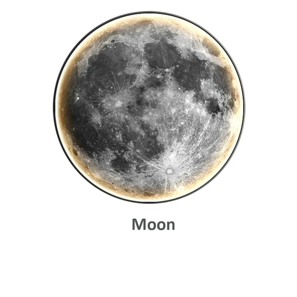 LunaLux_-_LED_moon_wall_light_-_-4323972 LunaLux - LED moon wall light -