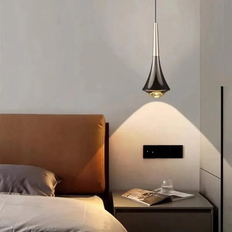 Luna_Elegance_-_Silver_Plated_Pendant_Lamp_-_-_tag1_-4315843 Luna Elegance - Silver Plated Pendant Lamp - - #tag1#
