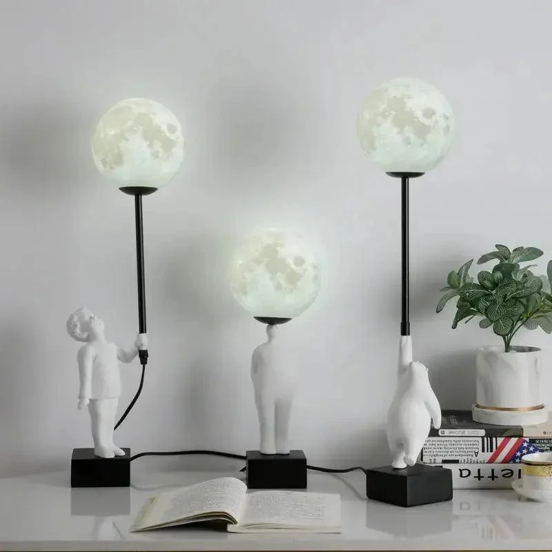 Lunar-Table-Lamp-Decorfaure-1685711632 Lunar Table Lamp Decorfaure 1685711632