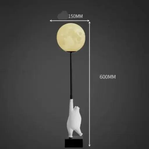 Lunar-Table-Lamp-Decorfaure-1685711833 Lunar Table Lamp Decorfaure 1685711833