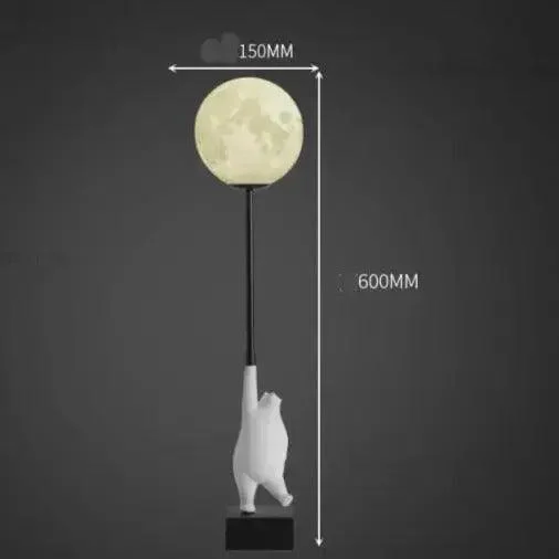Lunar-Table-Lamp-Decorfaure-1685711898 Lunar Table Lamp Decorfaure 1685711898