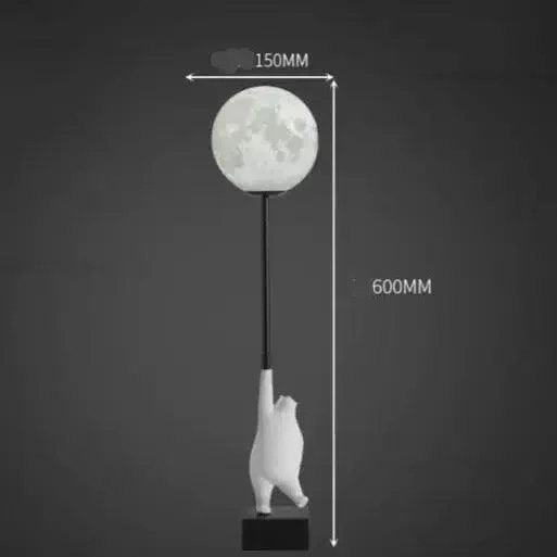 Lunar-Table-Lamp-Decorfaure-1685711979 Lunar Table Lamp Decorfaure 1685711979