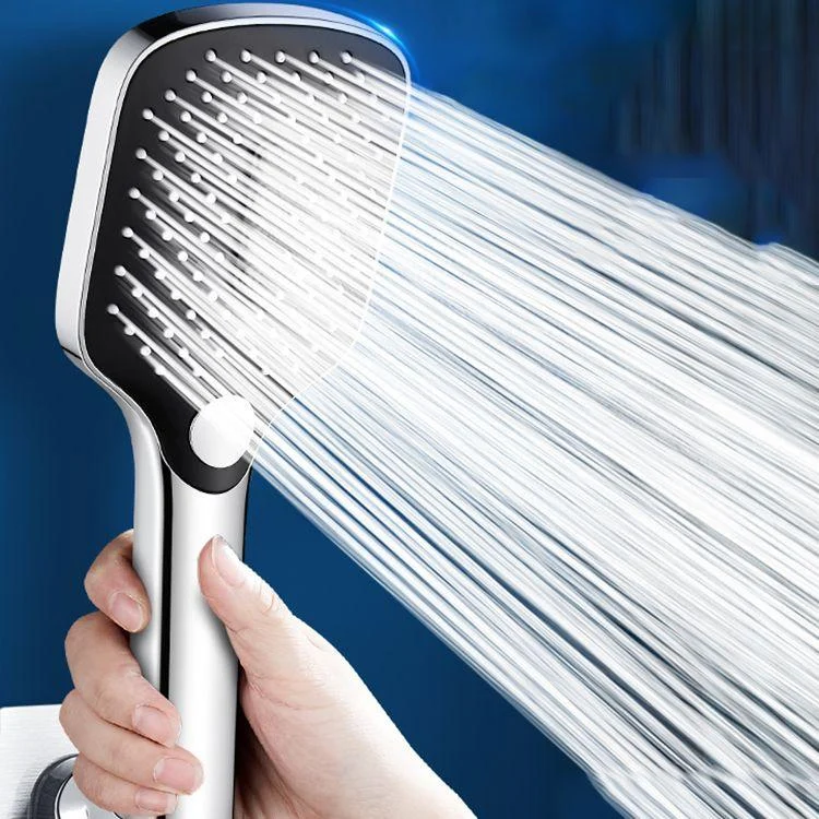 Lux_Shower_-_Handheld_Shower_Head_with_3_Adjustable_Spray_Patterns_-_-_tag1_-4317179 Lux Shower - Handheld Shower Head with 3 Adjustable Spray Patterns - - #tag1#