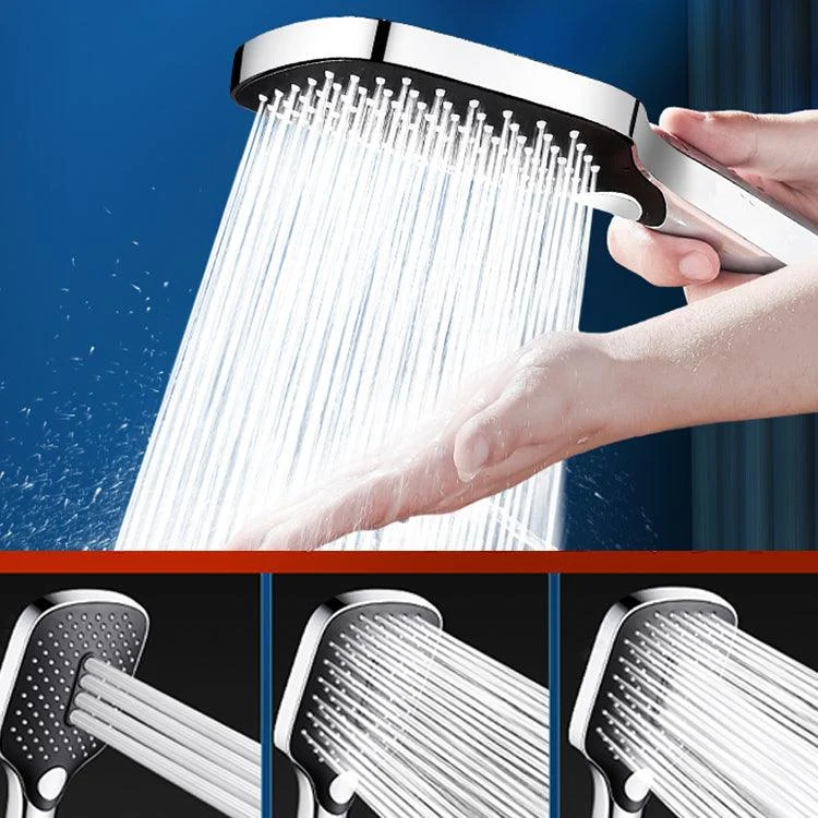 Lux_Shower_-_Handheld_Shower_Head_with_3_Adjustable_Spray_Patterns_-_-_tag1_-4317188 Lux Shower - Handheld Shower Head with 3 Adjustable Spray Patterns - - #tag1#