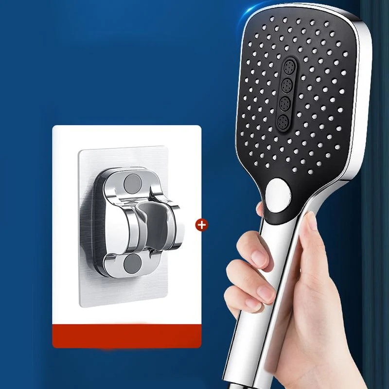 Lux_Shower_-_Handheld_Shower_Head_with_3_Adjustable_Spray_Patterns_-_-_tag1_-4317270 Lux Shower - Handheld Shower Head with 3 Adjustable Spray Patterns - - #tag1#