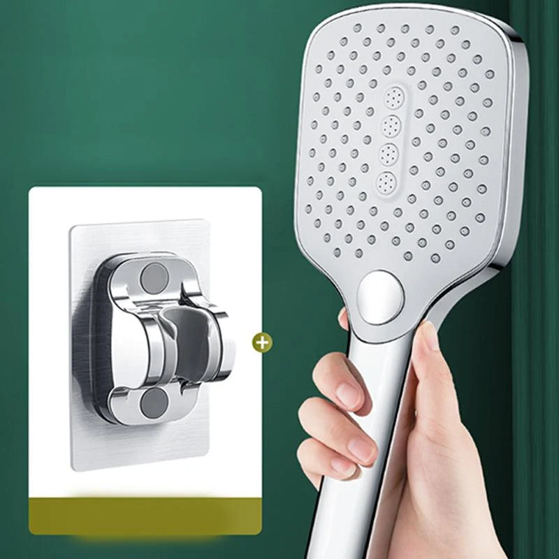 Lux_Shower_-_Handheld_Shower_Head_with_3_Adjustable_Spray_Patterns_-_-_tag1_-4317275 Lux Shower - Handheld Shower Head with 3 Adjustable Spray Patterns - - #tag1#