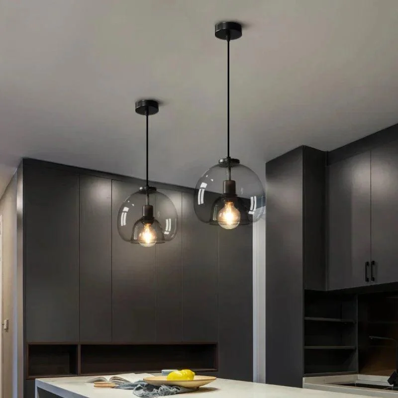 LuxeLicht_-_Modern_Elegant_Glass_Pendant_Lamp_-_-_tag1_-4317754 LuxeLicht - Modern Elegant Glass Pendant Lamp - - #tag1#