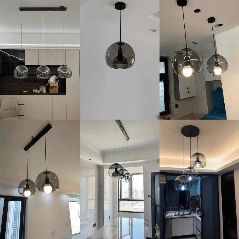 LuxeLicht_-_Modern_Elegant_Glass_Pendant_Lamp_-_-_tag1_-4317761 LuxeLicht - Modern Elegant Glass Pendant Lamp - - #tag1#