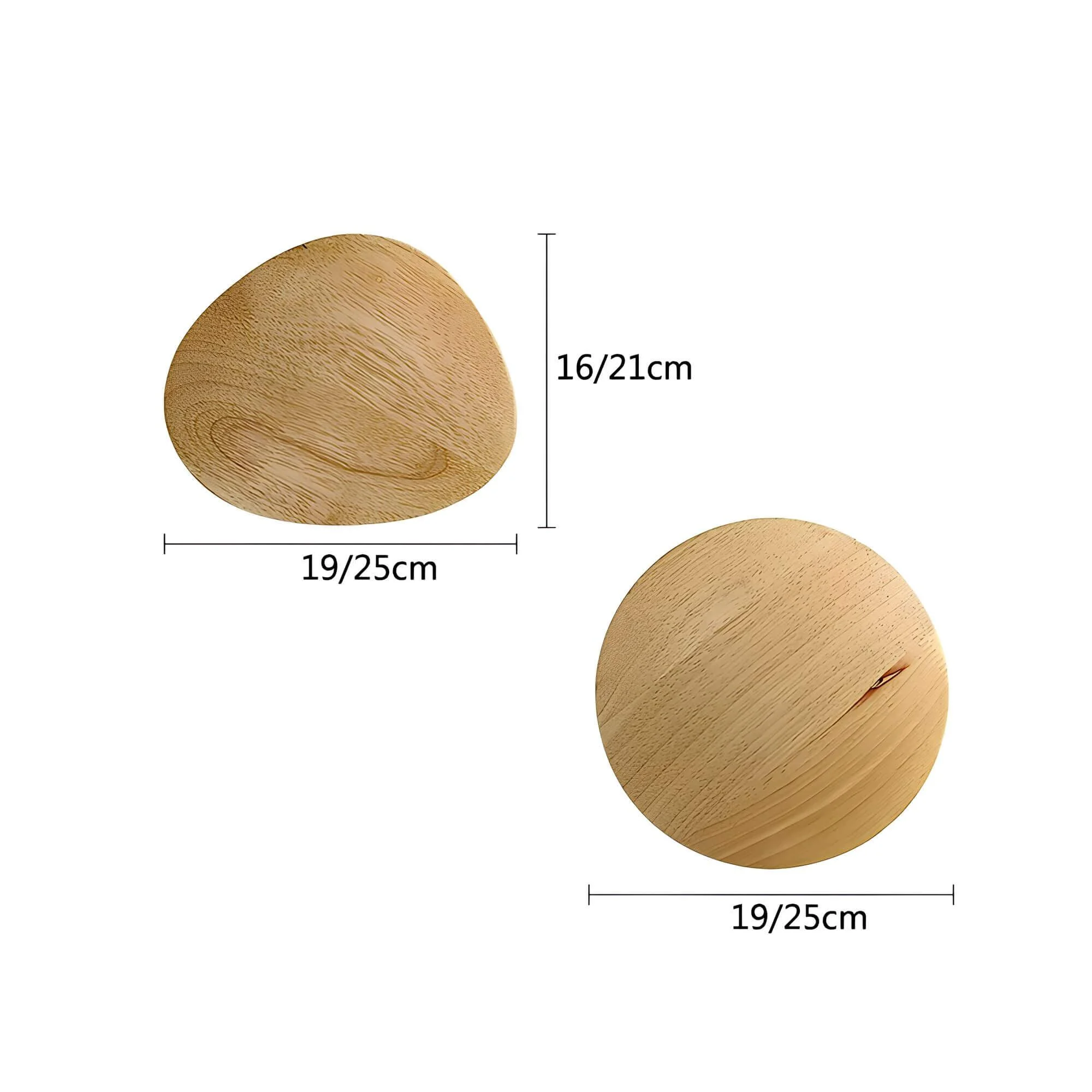 LuxeRadiant_-_Nordische_Holz-Wandleuchte_10 Luxeradiant Nordische Holz Wandleuchte 10