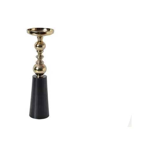Luxe_Black_Candle_Holder_-_-4324168 Luxe Black Candle Holder -