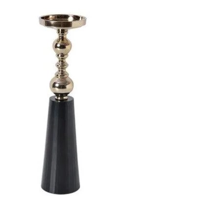Luxe_Black_Candle_Holder_-_-4324173 Luxe Black Candle Holder -