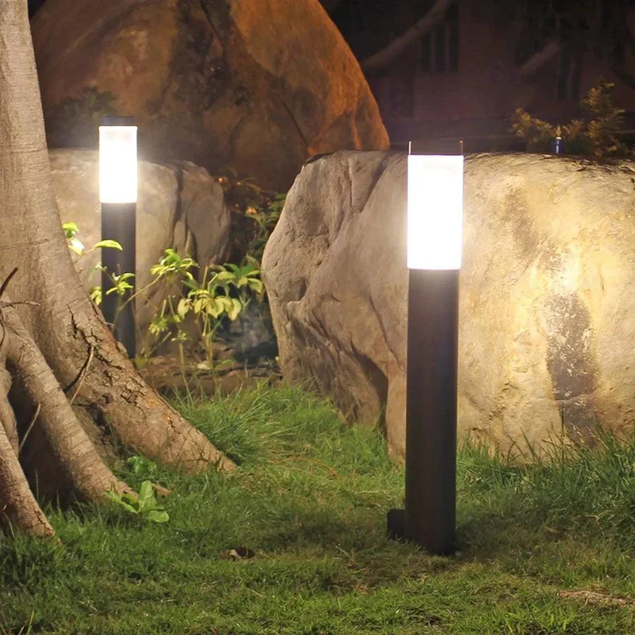 LuxoLight_-_Stainless_Steel_Garden_Lighting_-_-_tag1_-4318336 LuxoLight - Stainless Steel Garden Lighting - - #tag1#