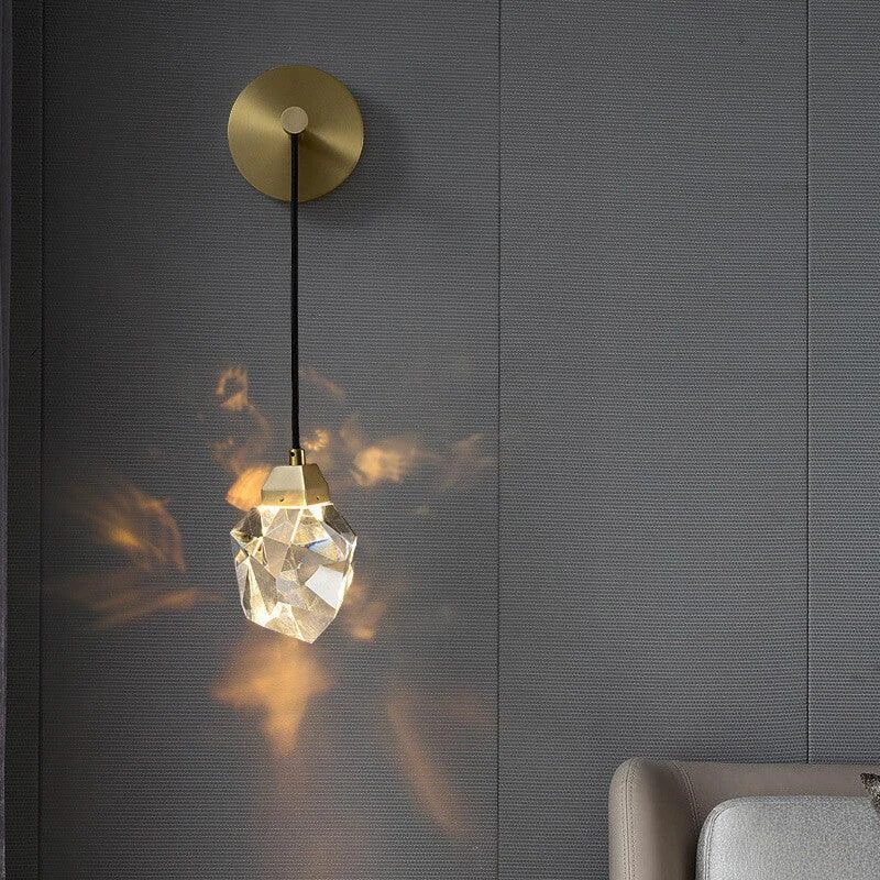 LuxorLicht_-_Modern_crystal_wall_lamp_with_LED_lighting_-_-_tag1_-4318620 LuxorLicht - Modern crystal wall lamp with LED lighting - - #tag1#