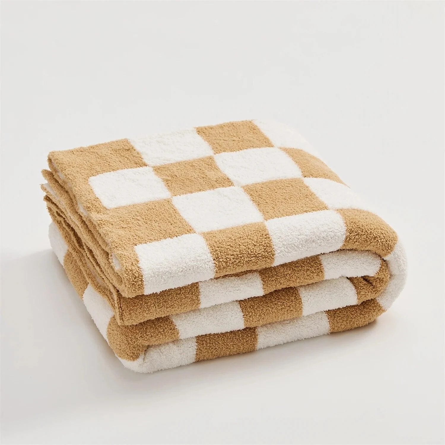 Luxurious_Colourful_Chequerboard_Plaid_Blanket_-_-_tag1_-4318751 Luxurious Colourful Chequerboard Plaid Blanket - - #tag1#