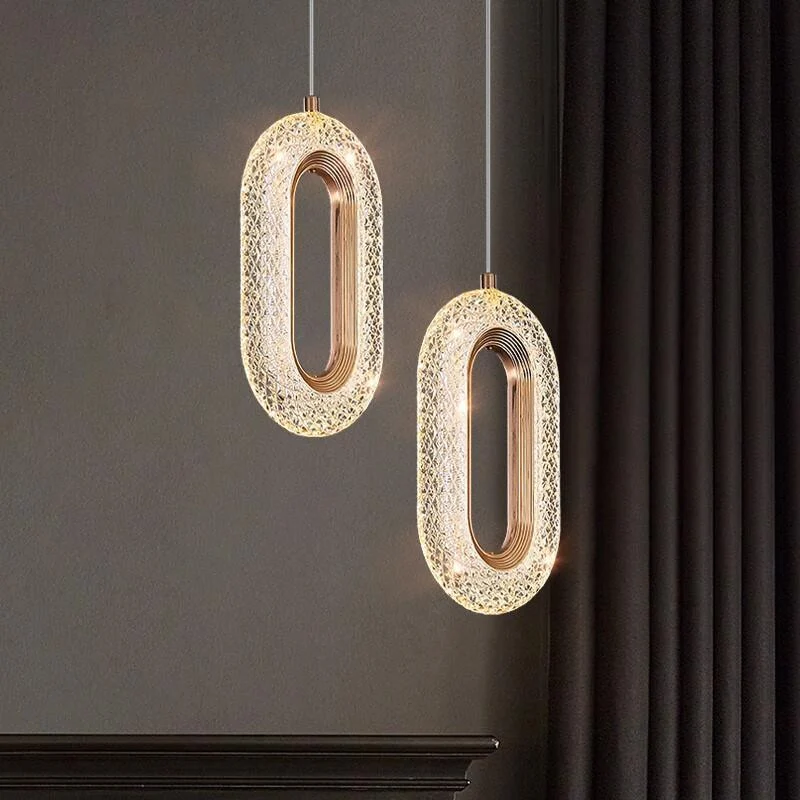 Luxurious_Diamond_Ring_Gold_Pendant_Light_-_-_tag1_-4318882 Luxurious Diamond Ring Gold Pendant Light - - #tag1#