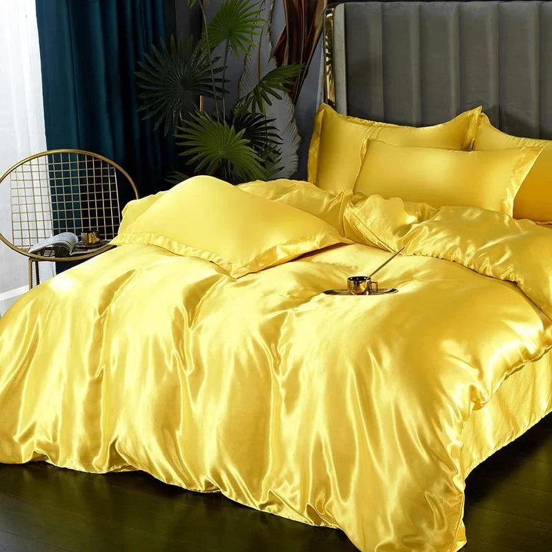 Luxurious_Silk_Bedding_Ensemble_Elegance_in_Every_Thread_-_-4324304 Luxurious Silk Bedding Ensemble: Elegance in Every Thread -