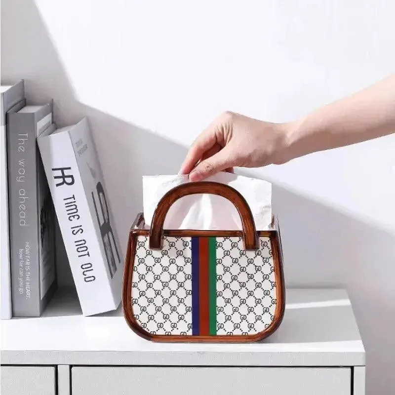 Luxury-Handbag-Vase-Decorfaure-49925932 Luxury Handbag Vase Decorfaure 49925932