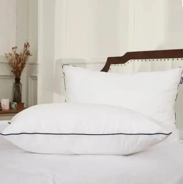 Luxury Hotel Pillow Set Decorfaure 1685706575